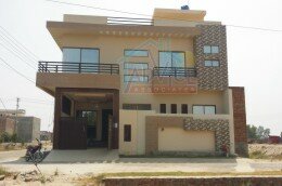 house foe sale in Air Avenue City