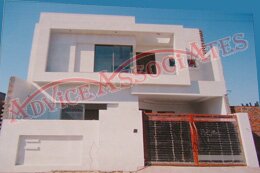 House for sale eden garden nawab block