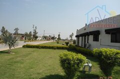 Canal View Housing Scheme Samundri Road