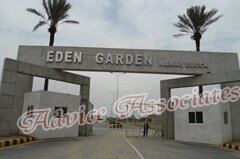 eden garden naewab block