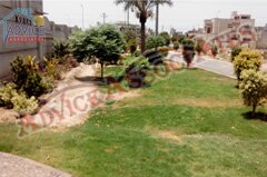 tech town satiana road