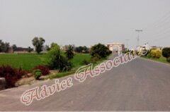 air avenu city jhang road