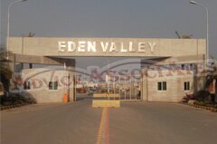 Eden Valley Faisalabad