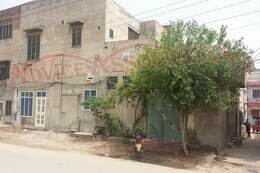 house for sale jhang road